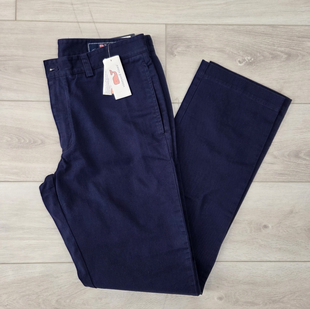 Vineyard Vines Chino 32x34